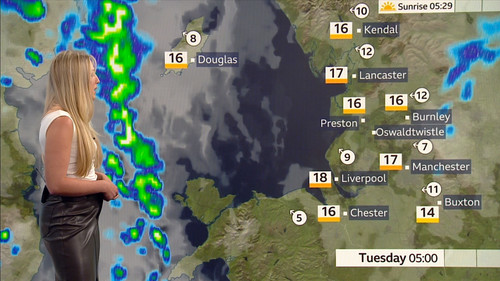 08.03 18.30.00 North West Tonight; Weather..ts snapshot 26.19.209.jpg