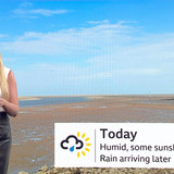 08.03 13.35.00 North West Today; Weather..ts snapshot 16.47.948