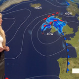 08.03 18.30.00 North West Tonight; Weather..ts snapshot 25.47.625