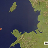 08.03 18.30.00 North West Tonight; Weather..ts snapshot 25.58.558