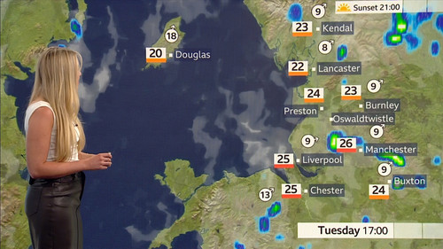 08.03 18.30.00 North West Tonight; Weather..ts snapshot 26.48.364.jpg