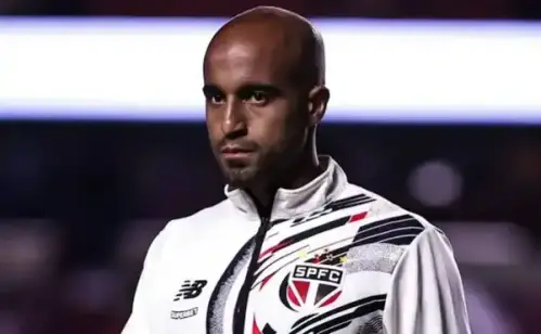Renovação de Lucas Moura: Divisão de Opiniões e Desafios Estratégicos para o São Paulo