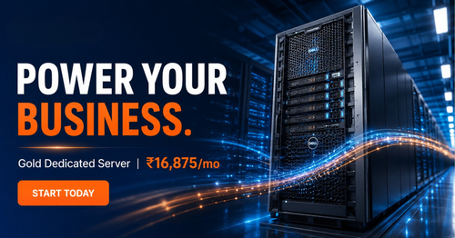 Business Gold Dedicated Server India.png
