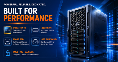 fast Gold Dedicated Server India.png