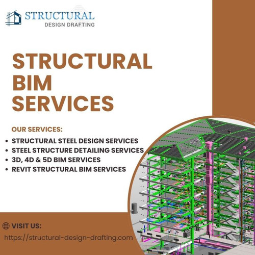 Quality Structural BIM Services in Phoenix for Accurate 3D Modeling.jpg