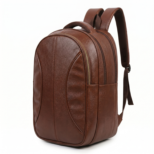 Buy Premium Leather Backpack Bag Online at Best Price.png
