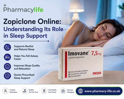 Zopiclone Online: Understanding Its Role in Sleep Support.png