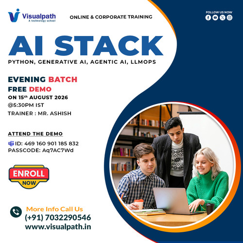 AI STACK NEW Online Training | New BATCH STARTS SOON.jpg