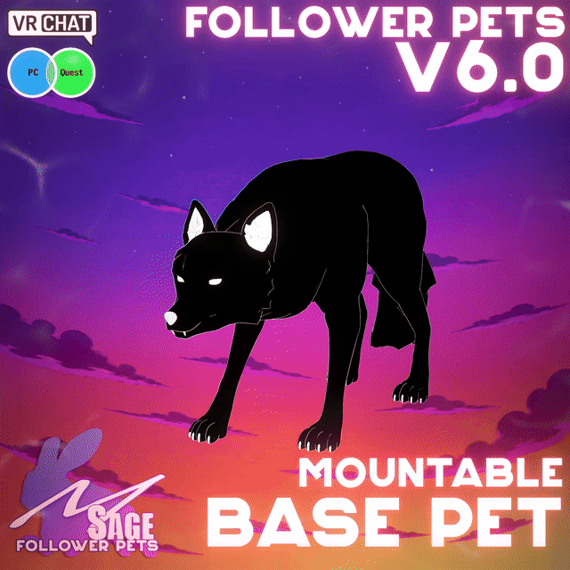 The Dire Wolf of Tara follower pet thumbnail
