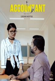 Accountant (2025) Sigma Short Film