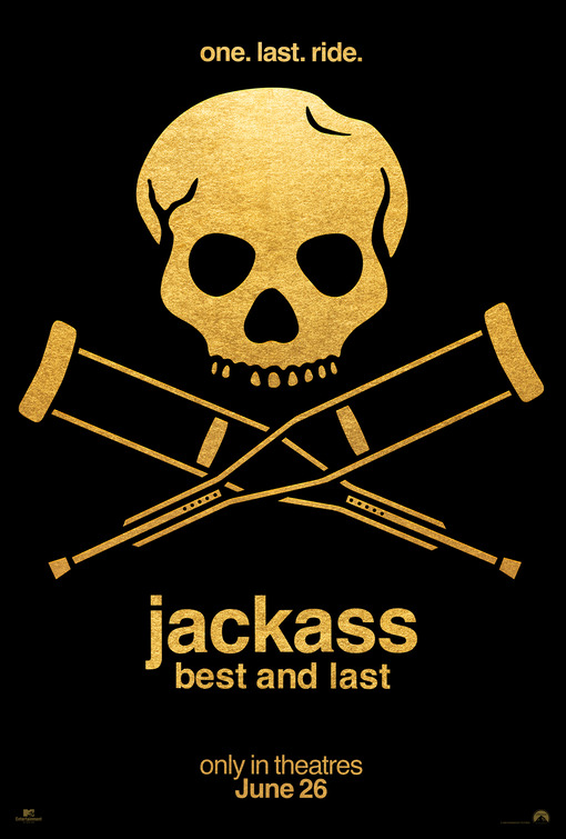 Jackass: Najlepszy i Ostatni / Jackass: Best and Last (2026) PL.2160p.WEB.H265-TiME / Lektor PL