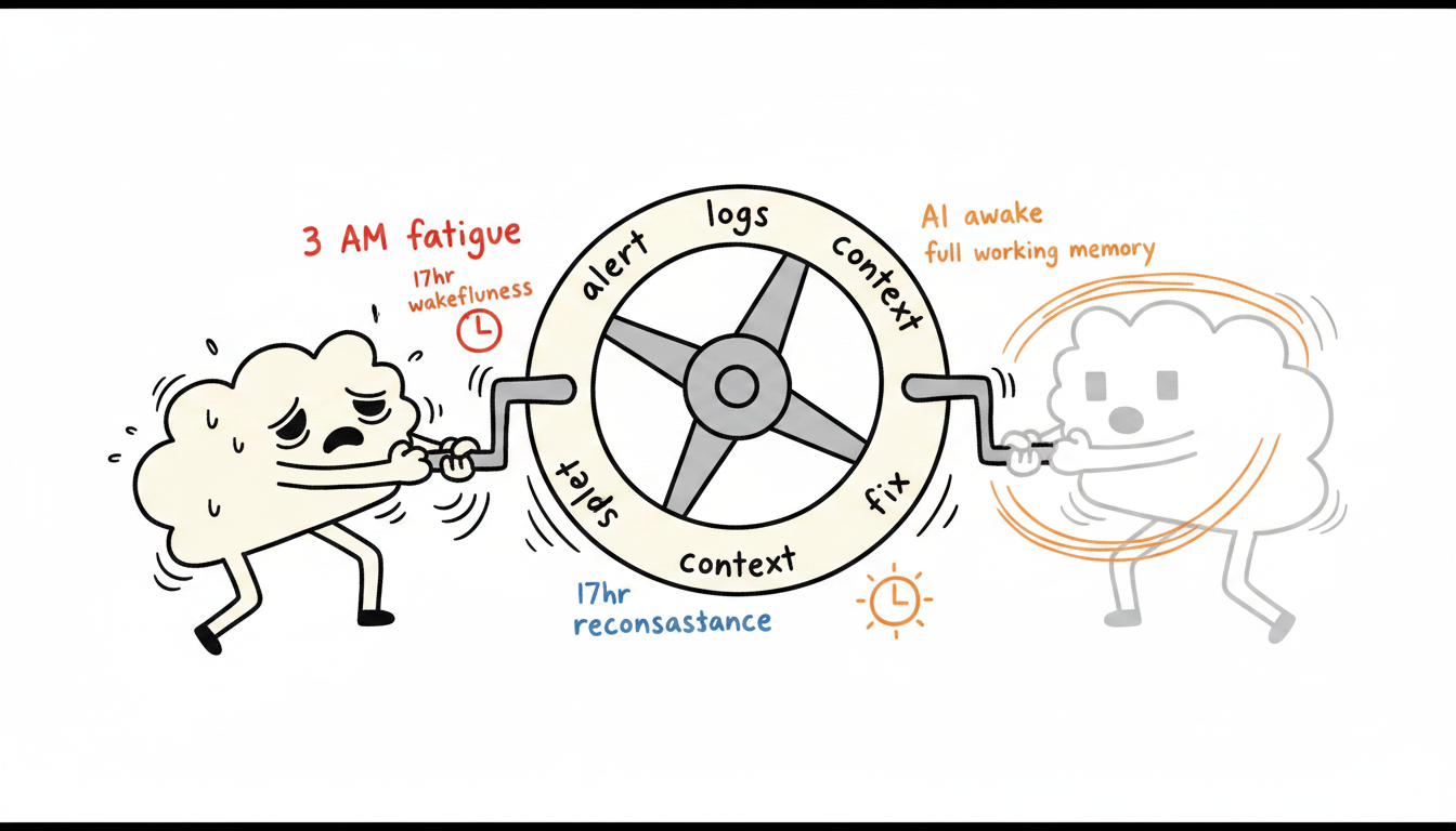 Visual TL;DR