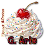 CRM Sweet Spot A G Arie MP26