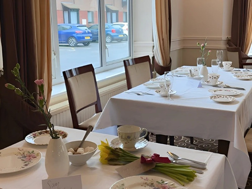 Experience the best afternoon tea near Gatwick Airport.jpg