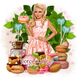 DeliciousGorgeousArie vi