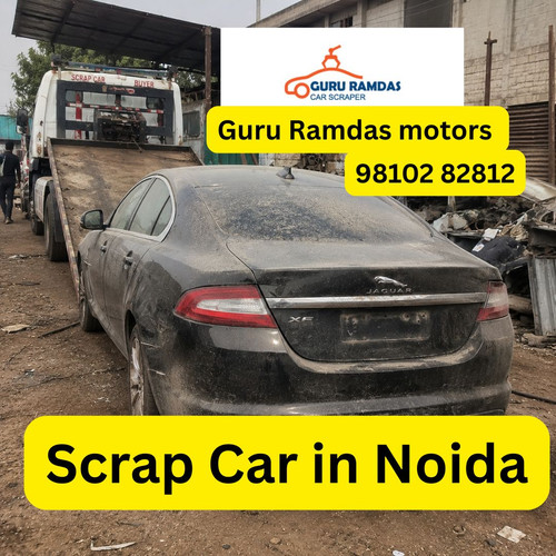 Scrap Car in Noida – Guru Ramdas Motors.jpg