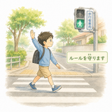 5. 守ります（まもります）— menjaga, menaati