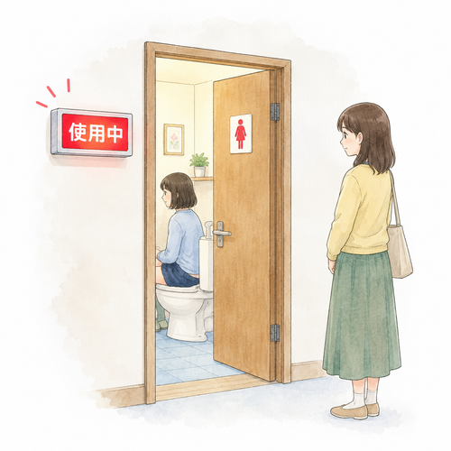 32. 使用中（しようちゅう）— sedang dipakai.png
