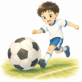 19. ボール — bola