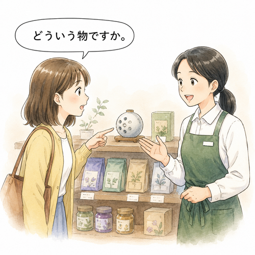 35. どういう～ — bagaimana seperti apa ~.png