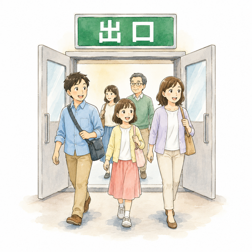 27. 出口（でぐち）— pintu keluar.png