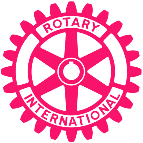 rotary symbol