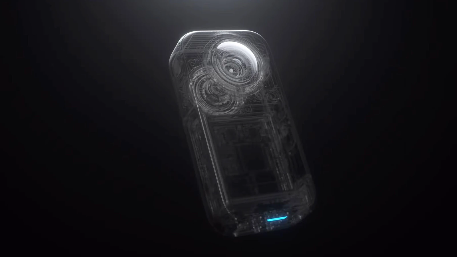Insta360 X6: Nâng Cấp 1-Inch & AI Chip, Ra Mắt 12/8 - Hình 1