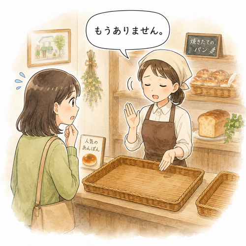 37. もう — lagi tidak lagi bersama bentuk negatif.png