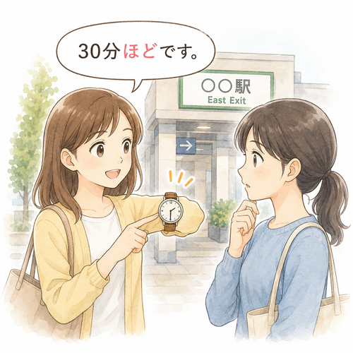 39. ～ほど — kira kira ~.png