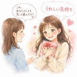 50. 気持ち（きもち）— perasaan