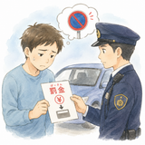 41. 罰金（ばっきん）— denda