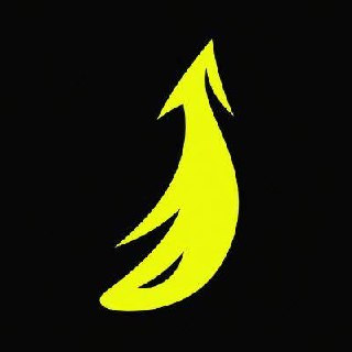 Rush up logo