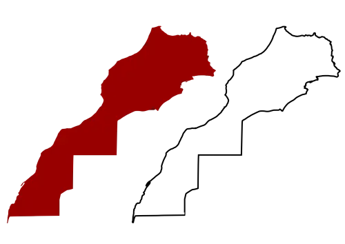 Map of Morocco.svg.webp