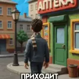 Хотел ебать всех. купил презике. а отец ее аптекарь.webp