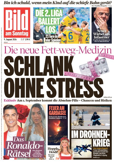 Bild am Sonntag vom 09. August 2026 cover.jpg