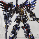Adamas Machina Magna Regulus Color sample 04