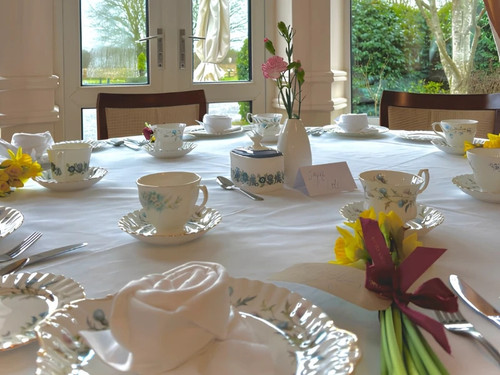 Indulge in Afternoon Tea in West Sussex.jpg
