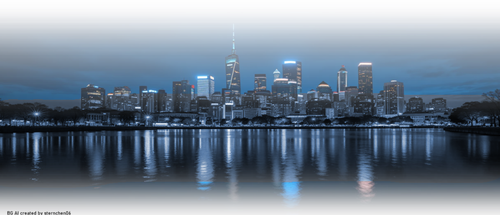 city createdbysternchen06