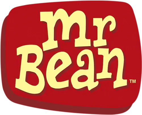 Mr. Bean Animated Series stacked logo.webp