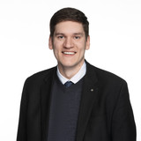 Daniel Green
