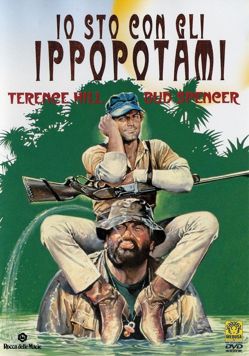 Krokodyl i hipopotam / Io sto con gli ippopotami (1979)PL.1080p.WEB-DL.H264-wasik / Lektor PL