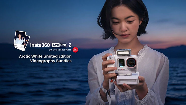 Insta360 Ace Pro 3 Bị Hoãn? Cập Nhật Tin Đồn Mới Nhất 2026 - Hình 3