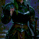 taunting knight.gif