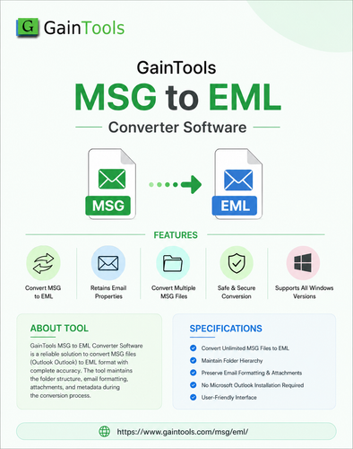GainTools MSG to EML converter software.png