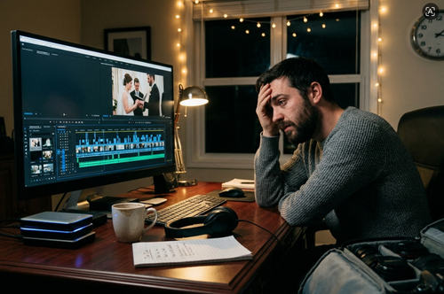 Wedding Videographers Stop Losing Sleep Over Editing Deadlines.png
