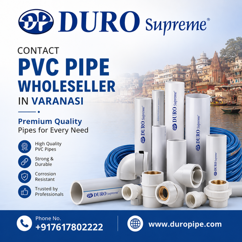 PVC Pipe Wholeseller in Varanasi | Bulk PVC Pipe Supplier & Dealer.png