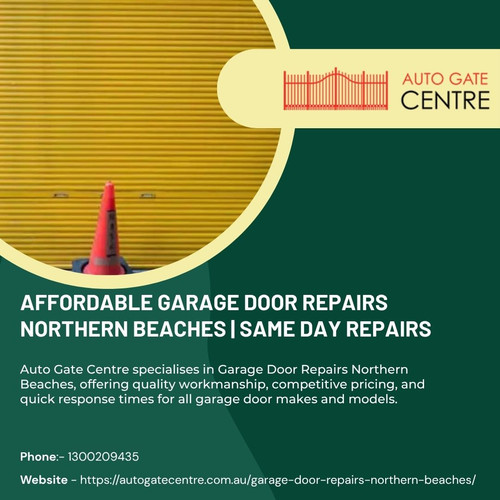 Affordable Garage Door Repairs Northern Beaches Same Day Repairs.jpg