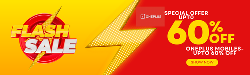  Flash Sale Red and Yellow Modern Banner (1).png