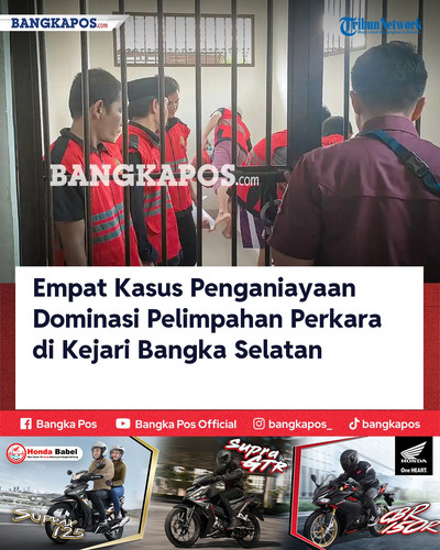 IG HONDA 20260630 141059 Empat Kasus Penganiayaan Dominasi Pelimp.jpg
