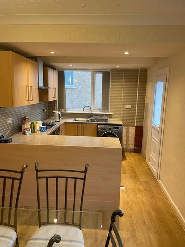 Kitchen Installation Services in Glasgow  - NJ Home Solutions.jpg